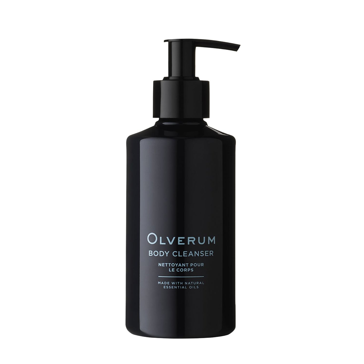 Body cleanser
