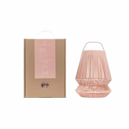 Lantern Carry On