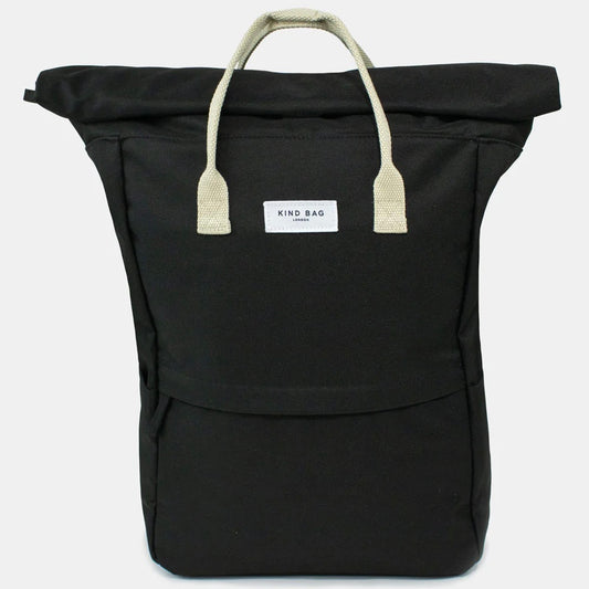 Large Hackney Backpack