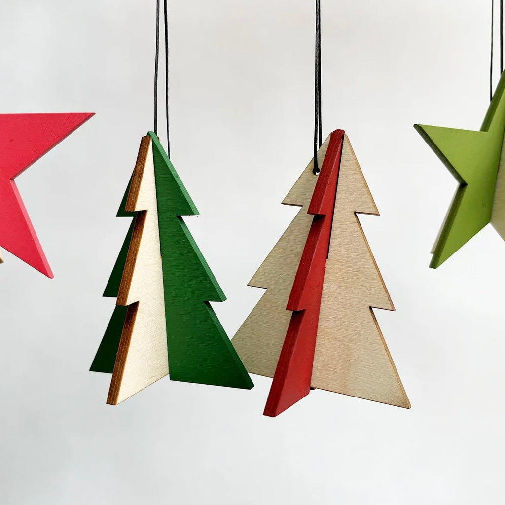 Slotti Christmas Decoration