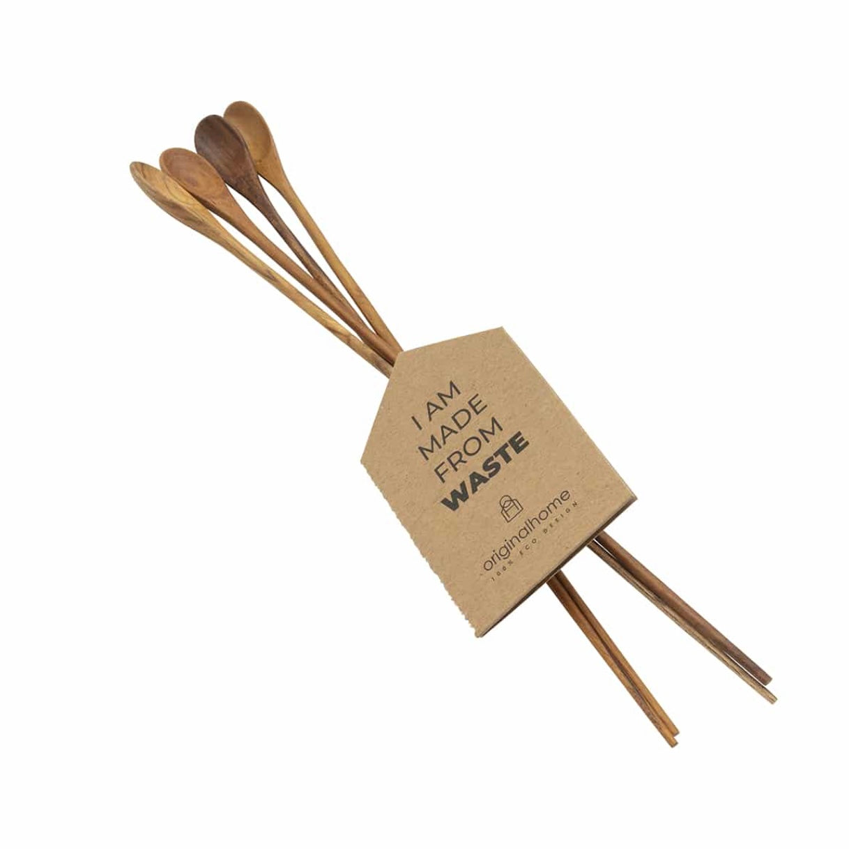 Stirring Spoon