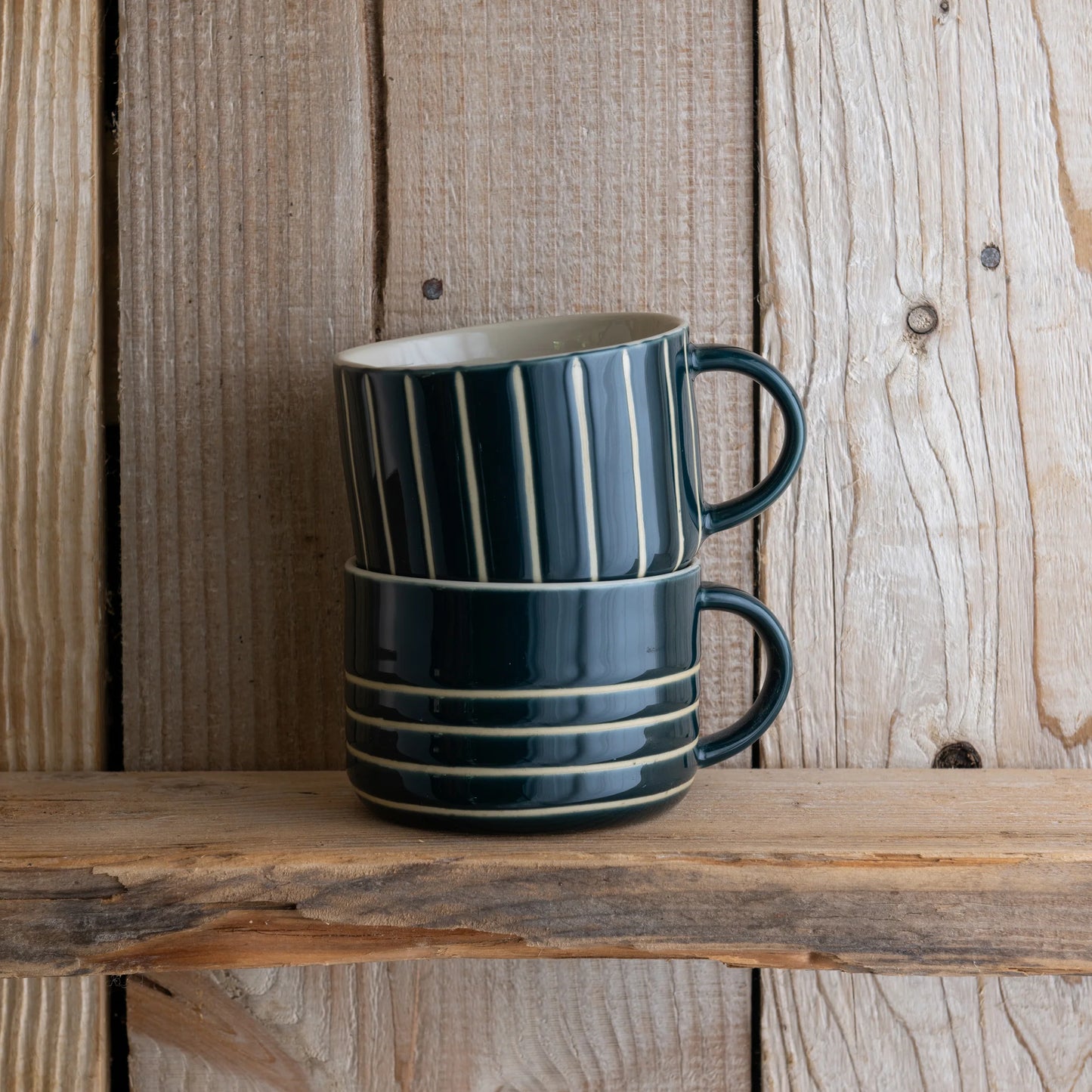 Vervain Mug (Set of 2)