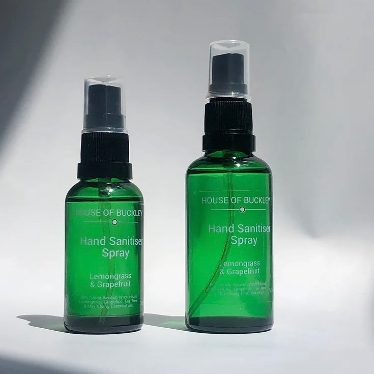 Hand Sanitiser