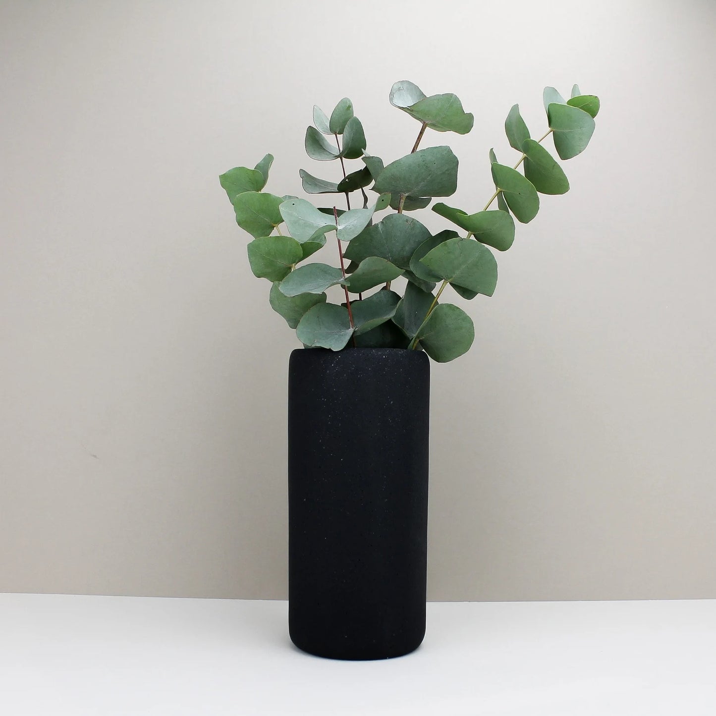 Stone Vase