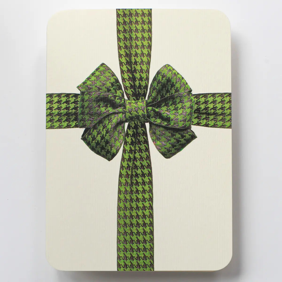 Ribbons & Bows Card