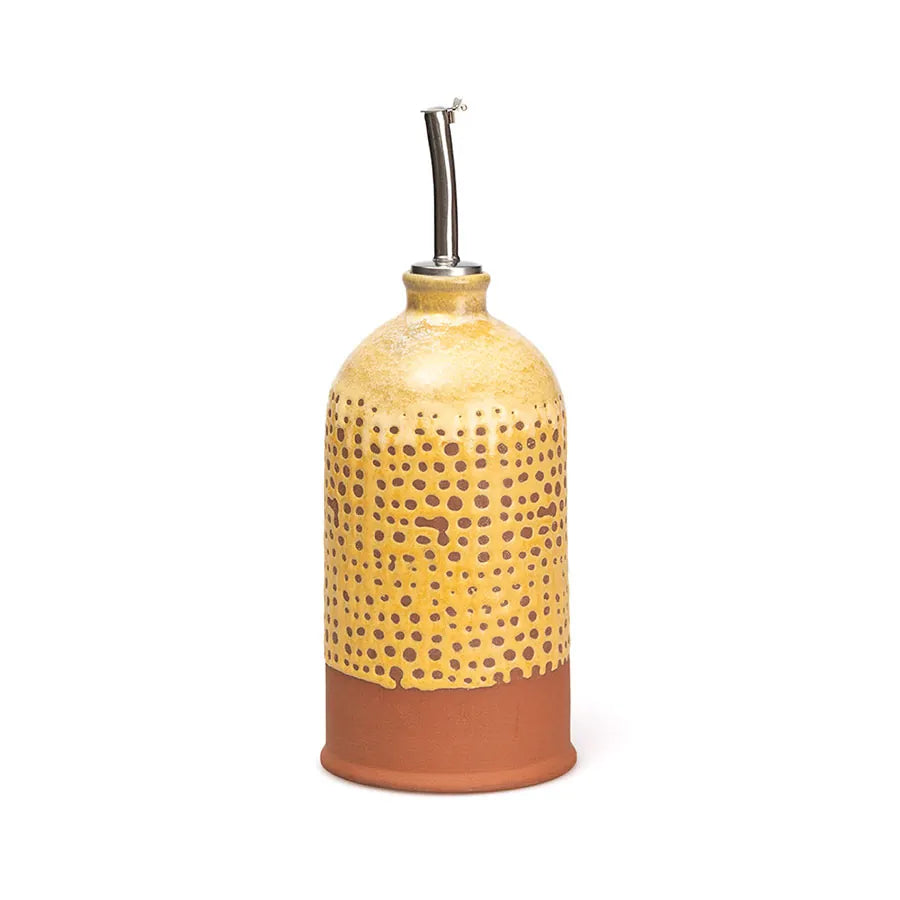 Aroma Olive Oil Bottle