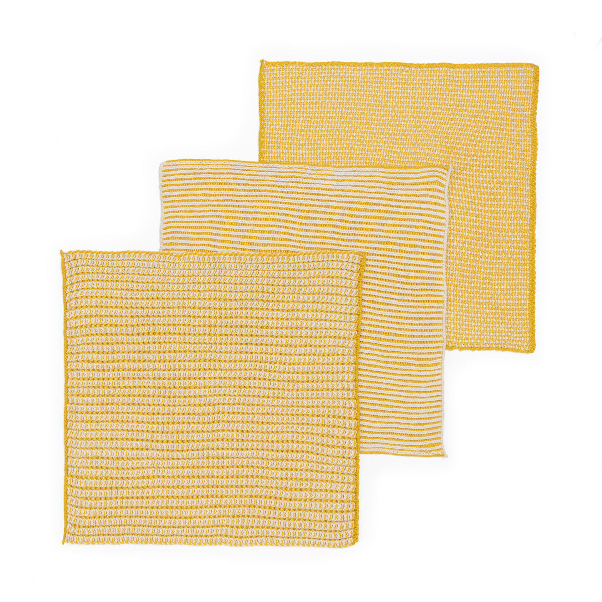 Reusable Dishcloths