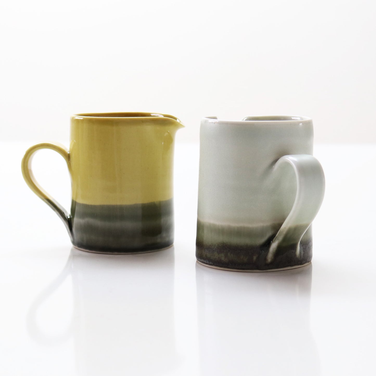 Porcelain Jug