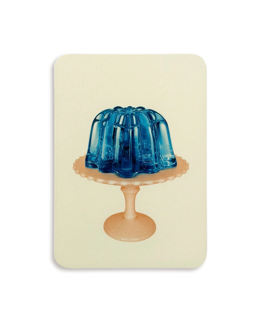 Jellies Card