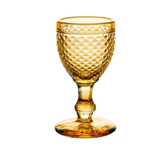 Sweet Liquor Glasses Set of 6