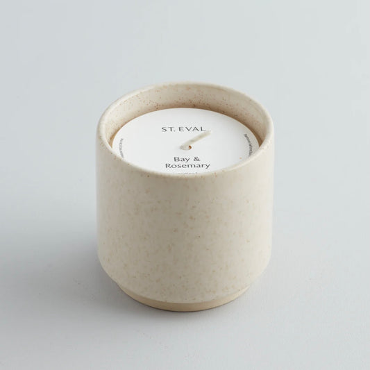 Sand Dune Scented Candle