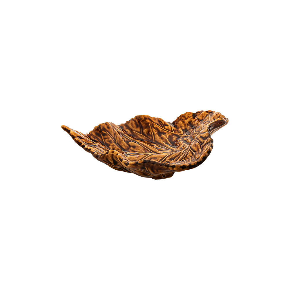 Gudrun Leaf