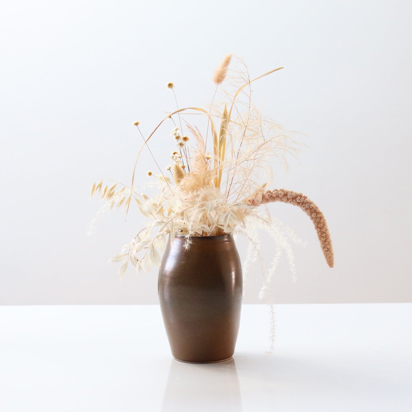 Pebble Vase
