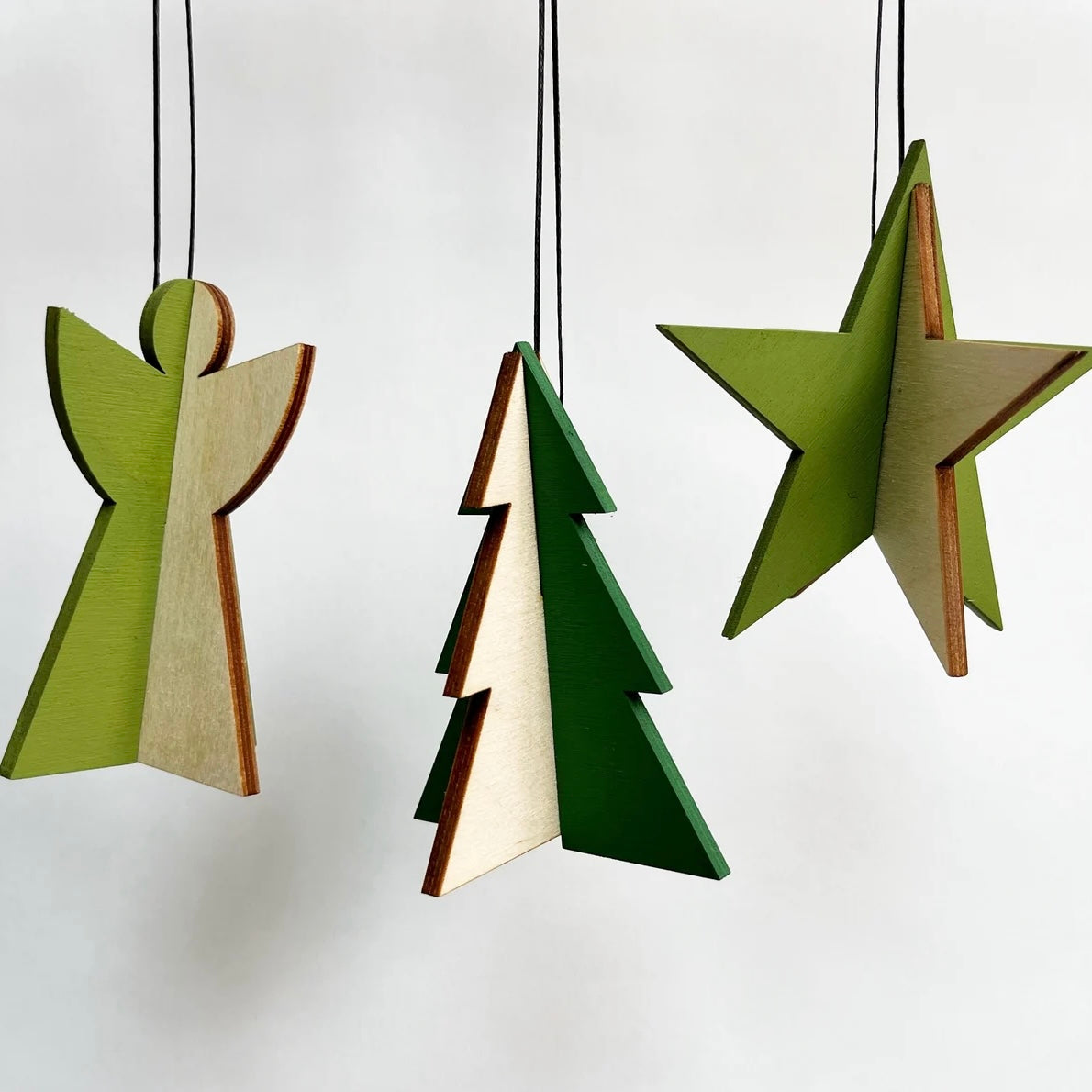 Slotti Christmas Decoration