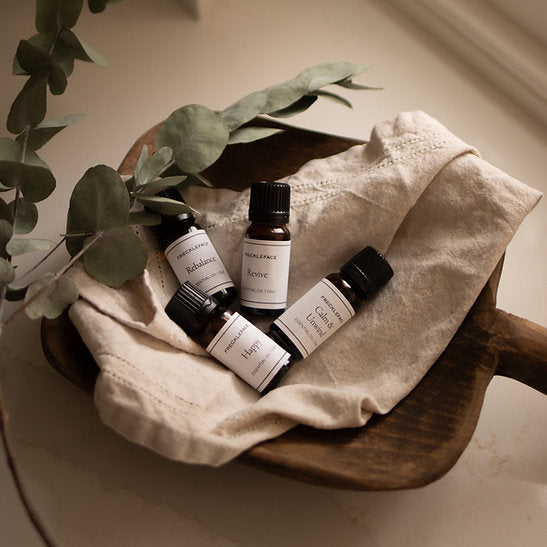 Essential Oils