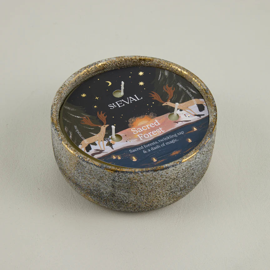 Alchemy Scented Candle
