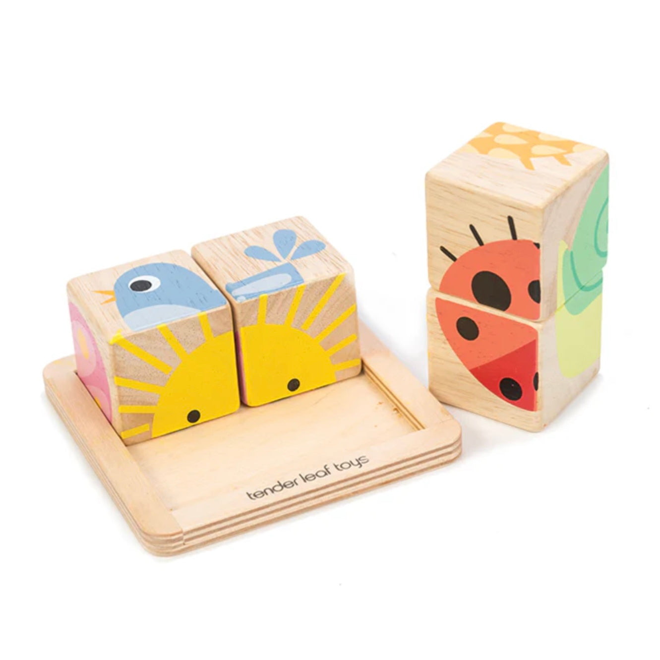 Baby Blocks