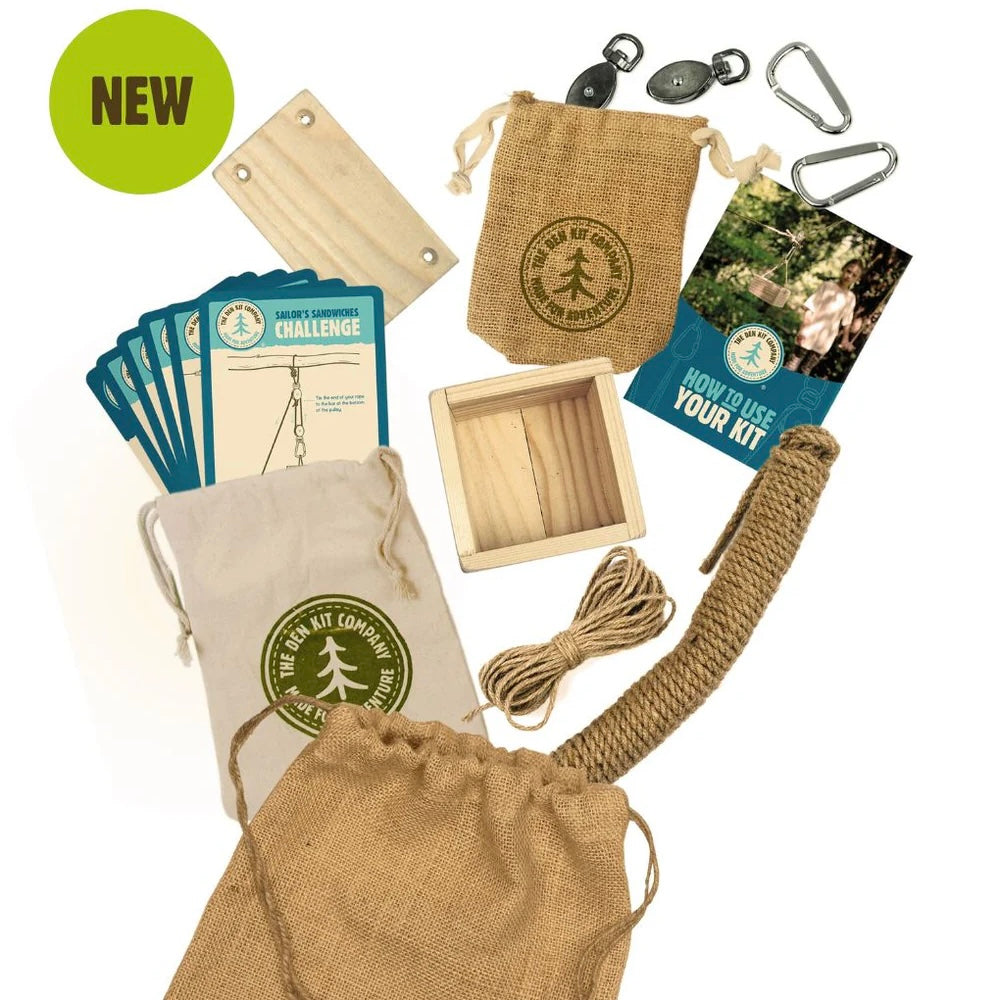 Activity Kits