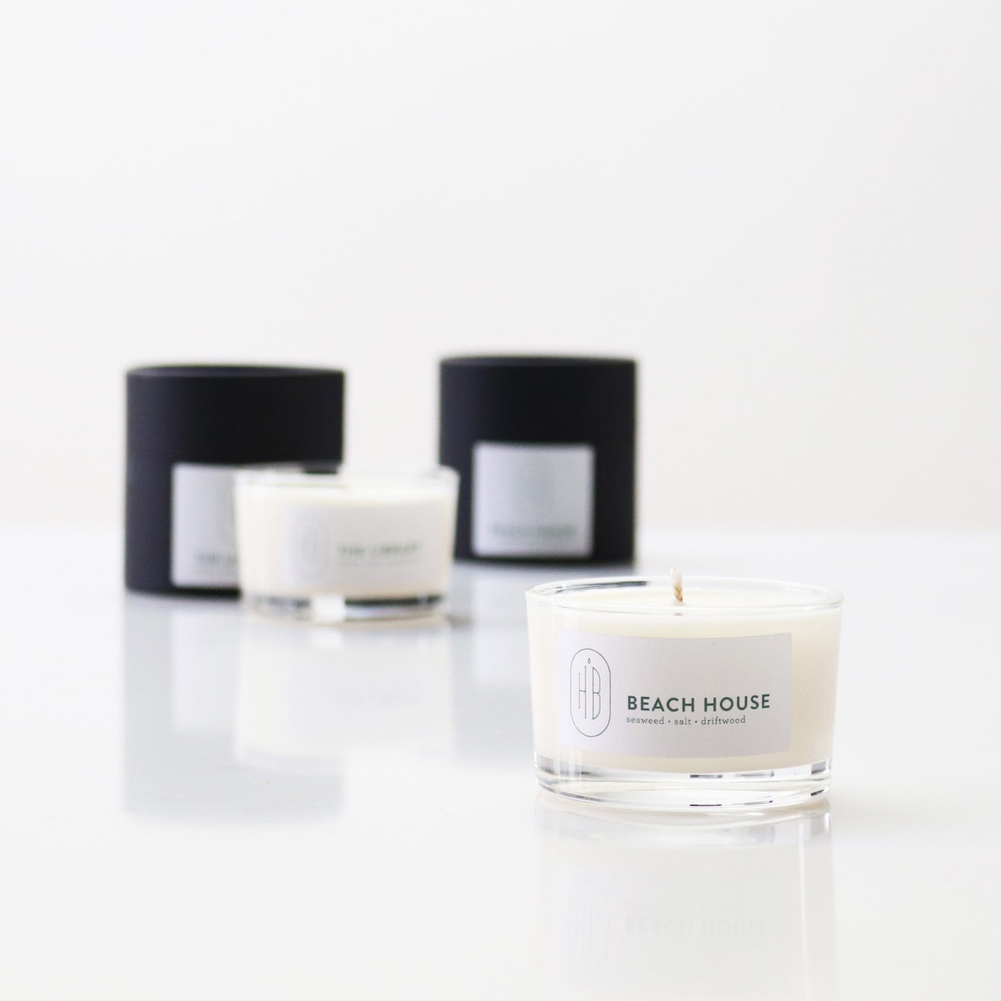 Scented Candle
