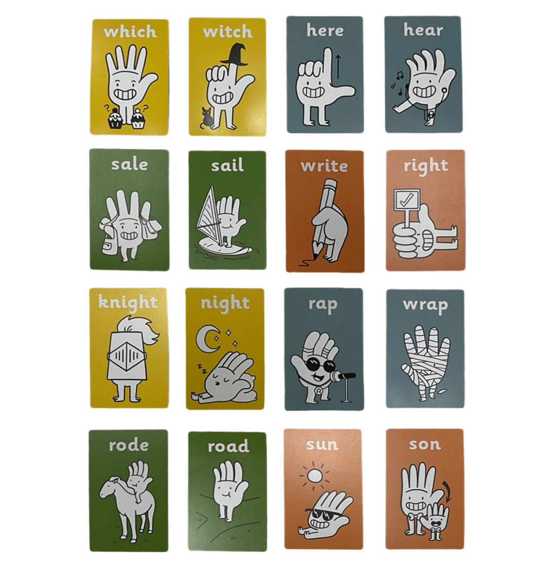 Card Game