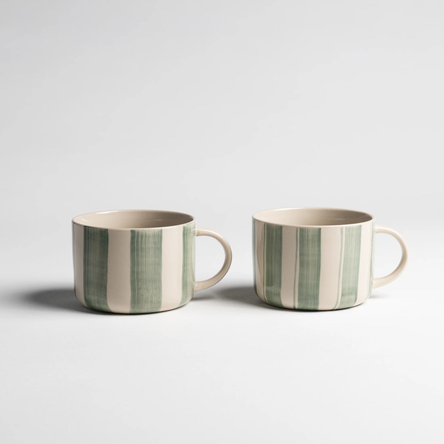 Cornflower Mug (Set of 2)