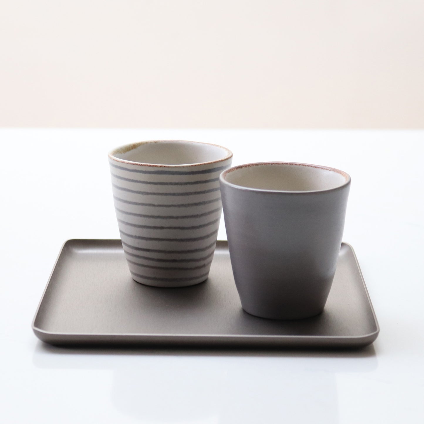 Pressed Tray Small