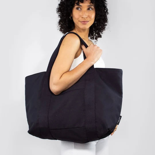 Carryall Tote Bag