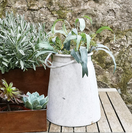 Vintage Churn