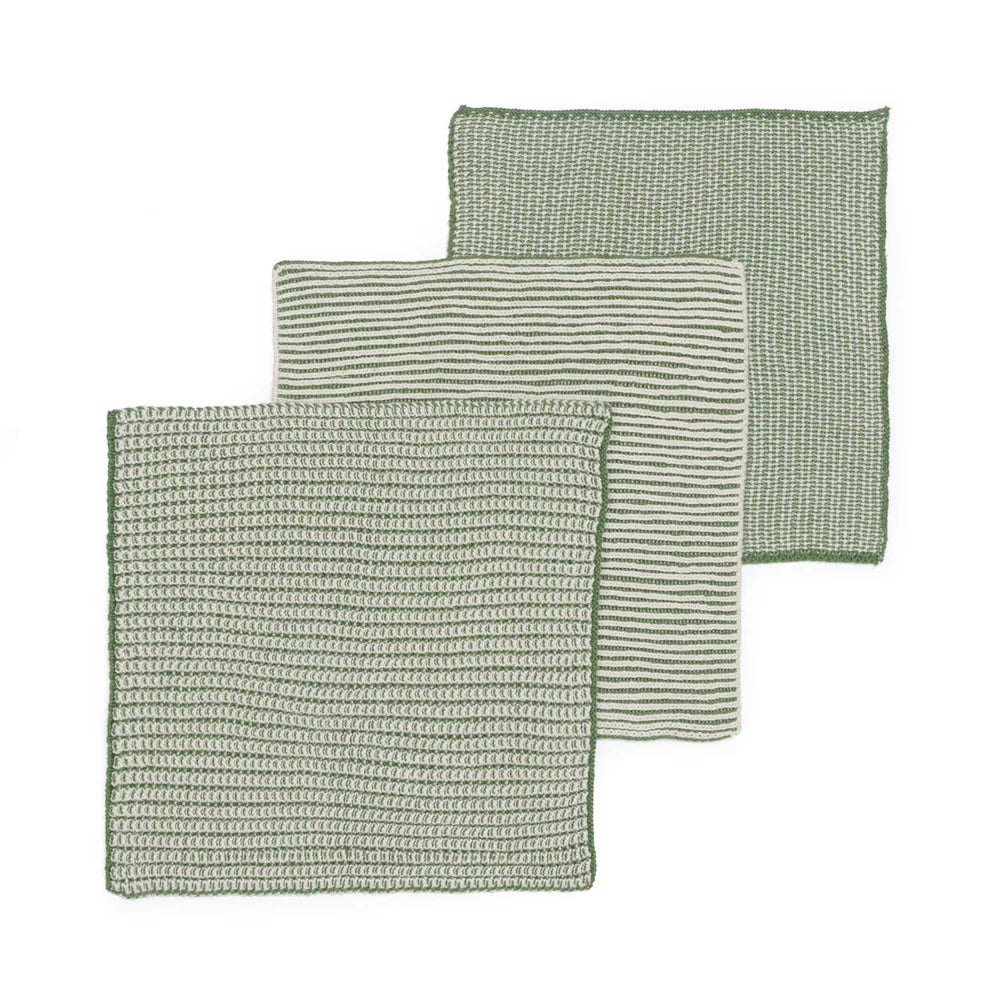 Reusable Dishcloths