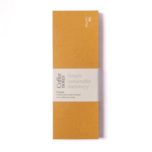 List Pad