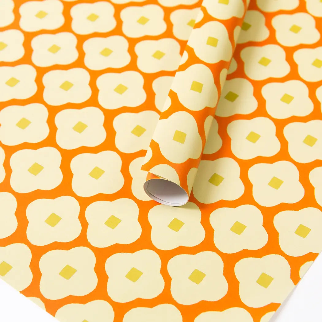 Anne Davison Wrapping Paper