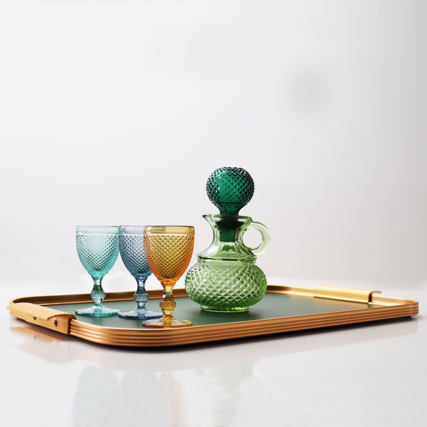 Diamond Kaymet Tray