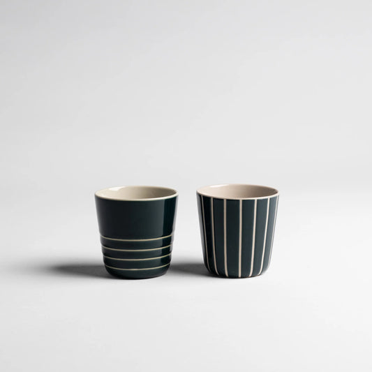 Vervain Beaker (Set of 2)