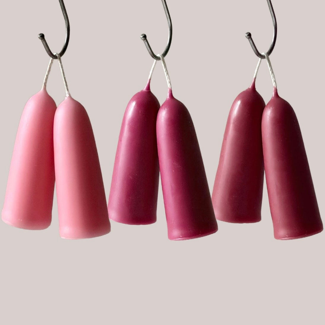 Beeswax Stubby