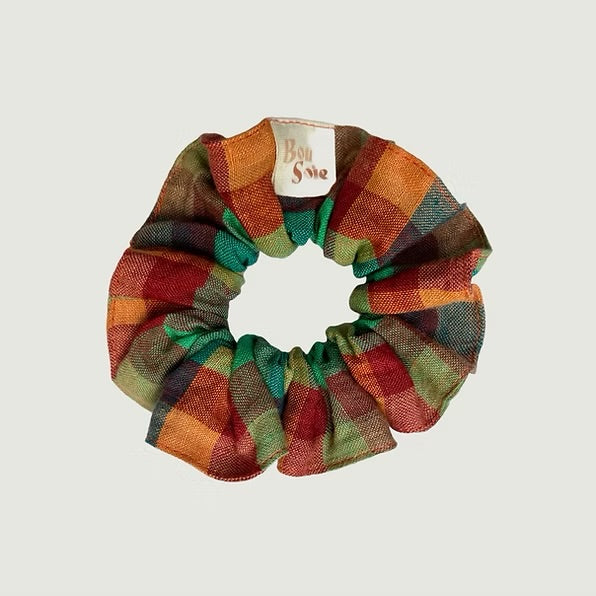Hair Scrunchie