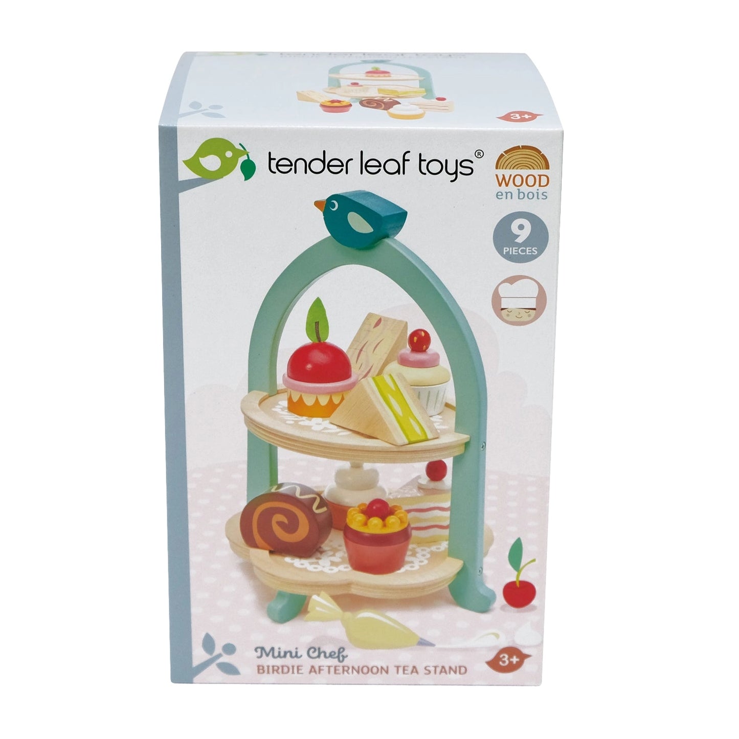 Tea Stand