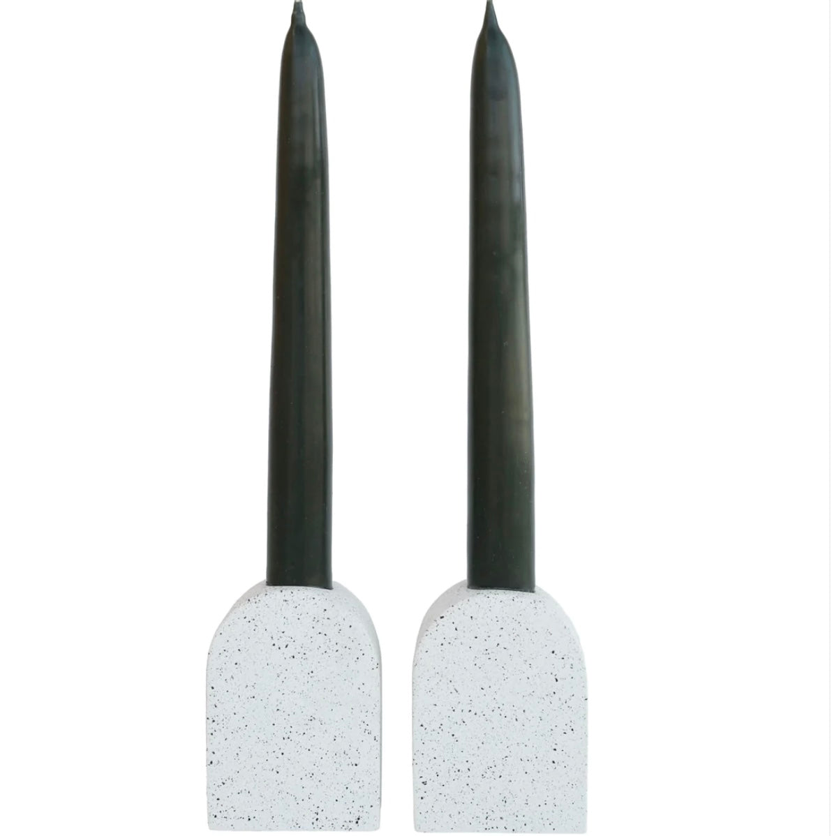 Arched Candle Holder