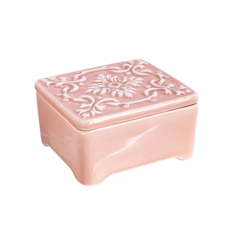 Azulejo Tile Box