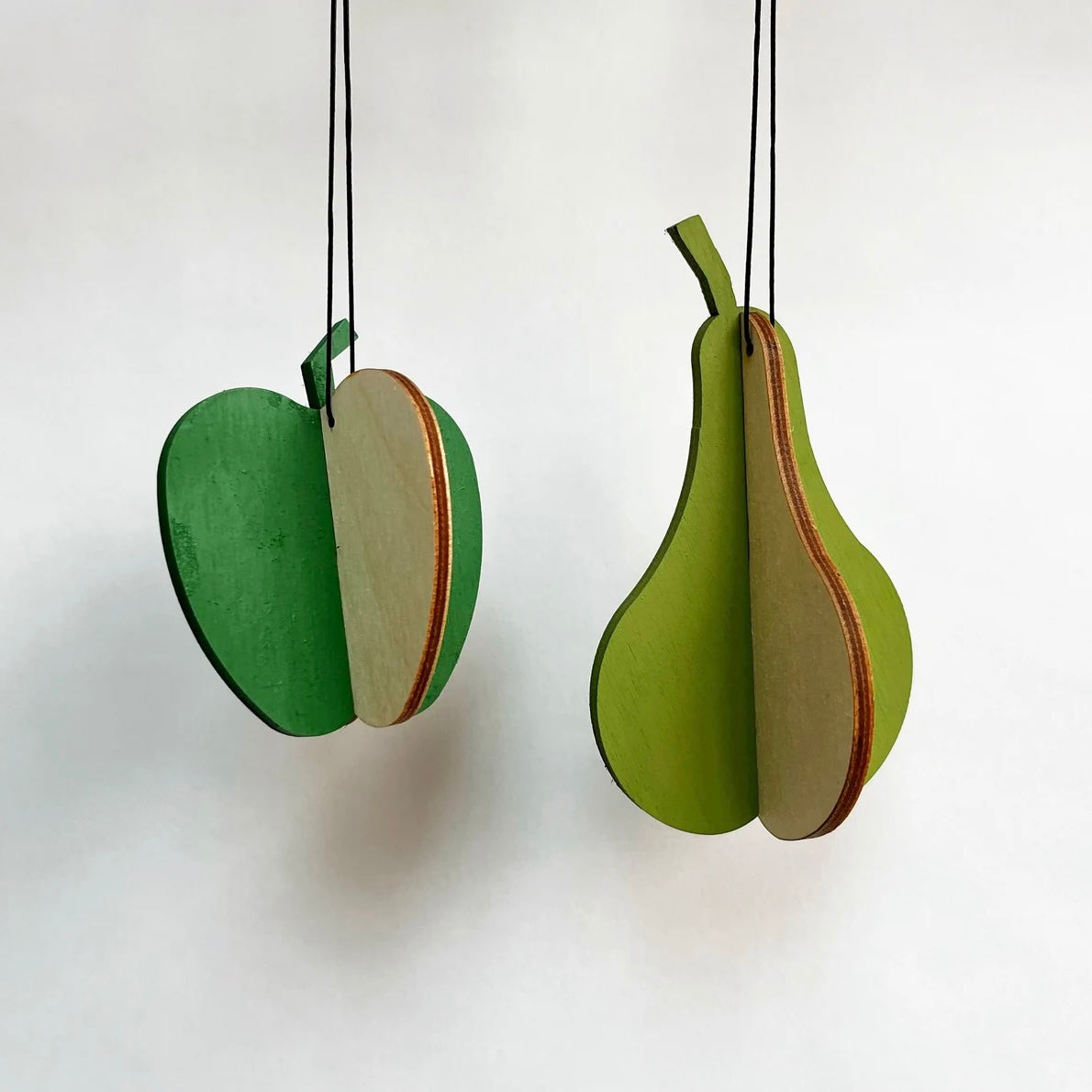 Slotti Fruit Decoration