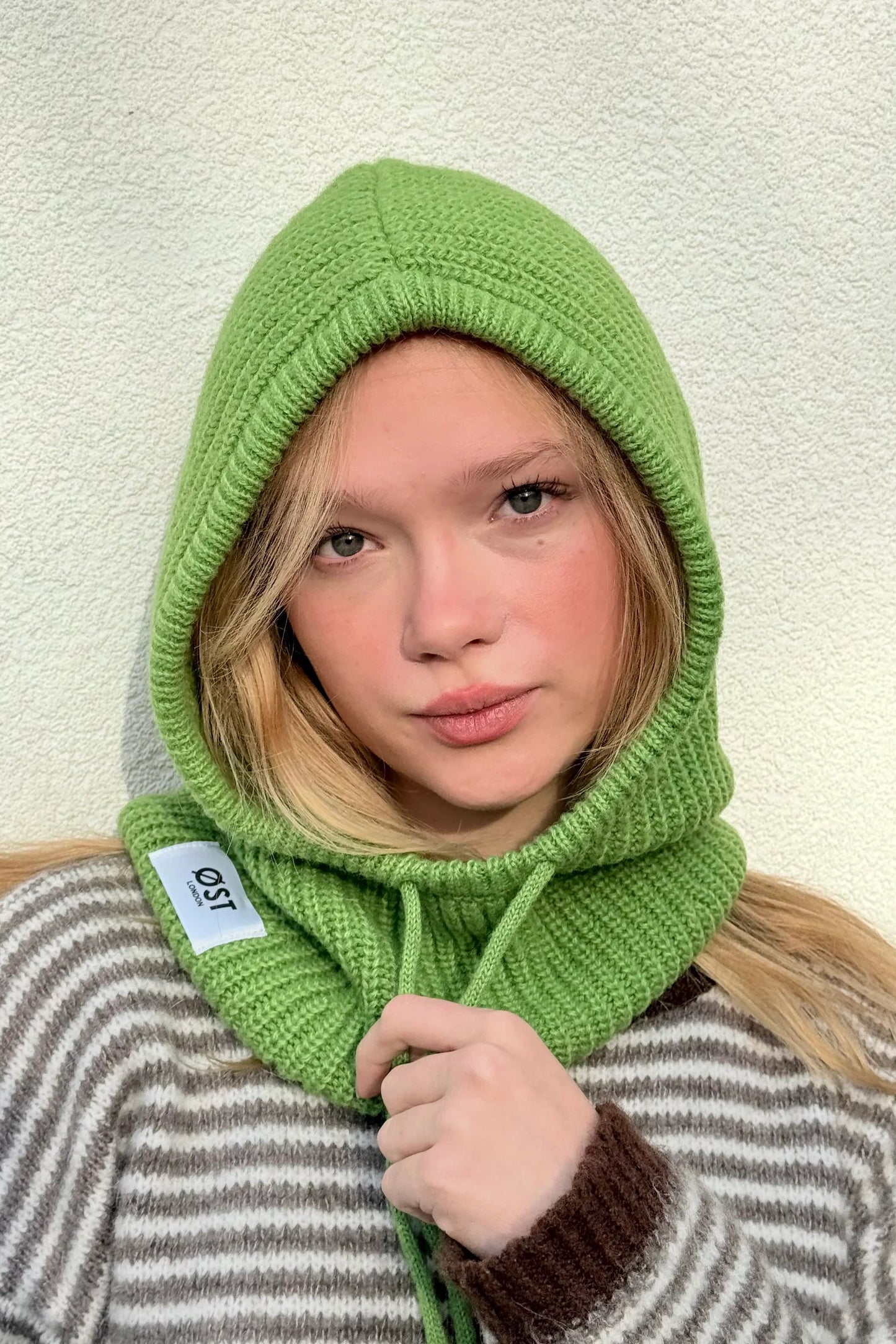 Marie Balaclava