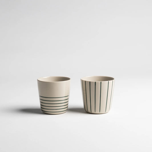 Sorrel Beaker (Set of 2)