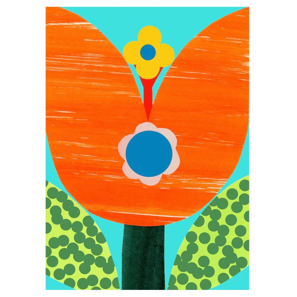 Anne Davison Card