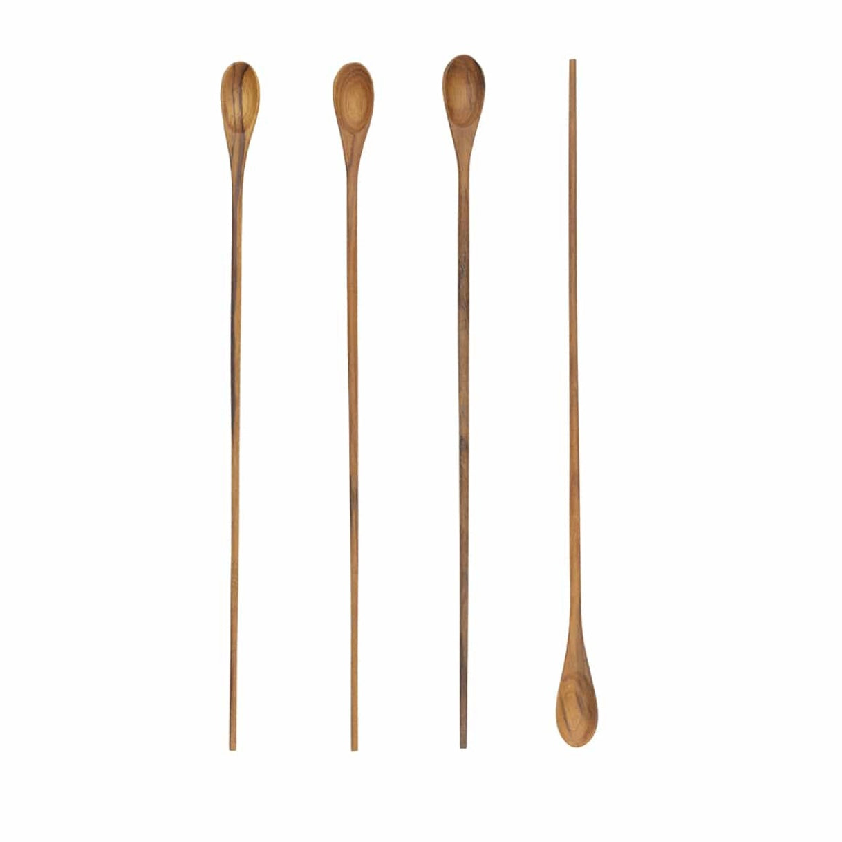 Stirring Spoon