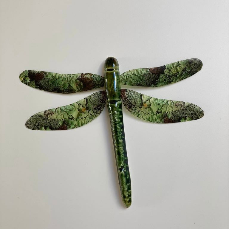 Dragonfly Wall Art