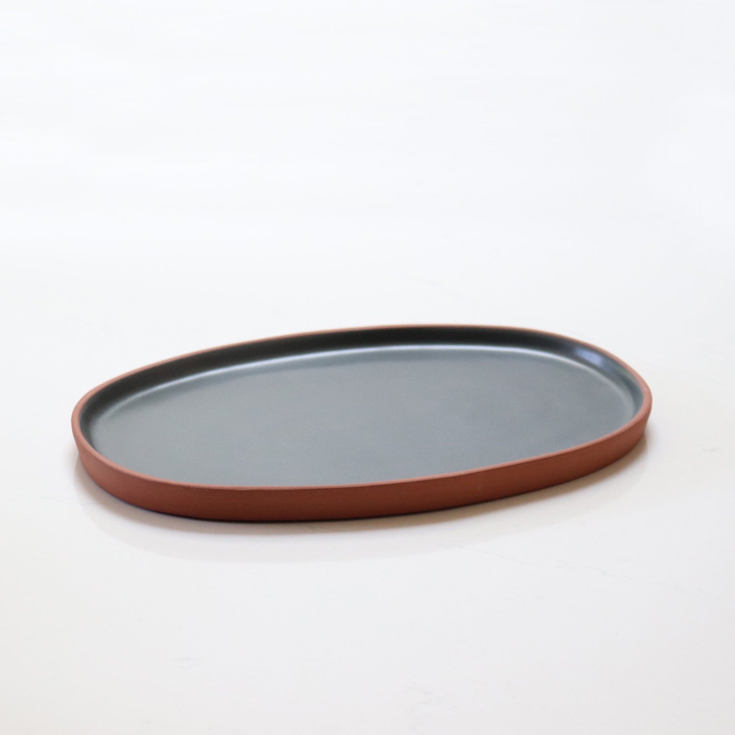 Terra Oval Tray
