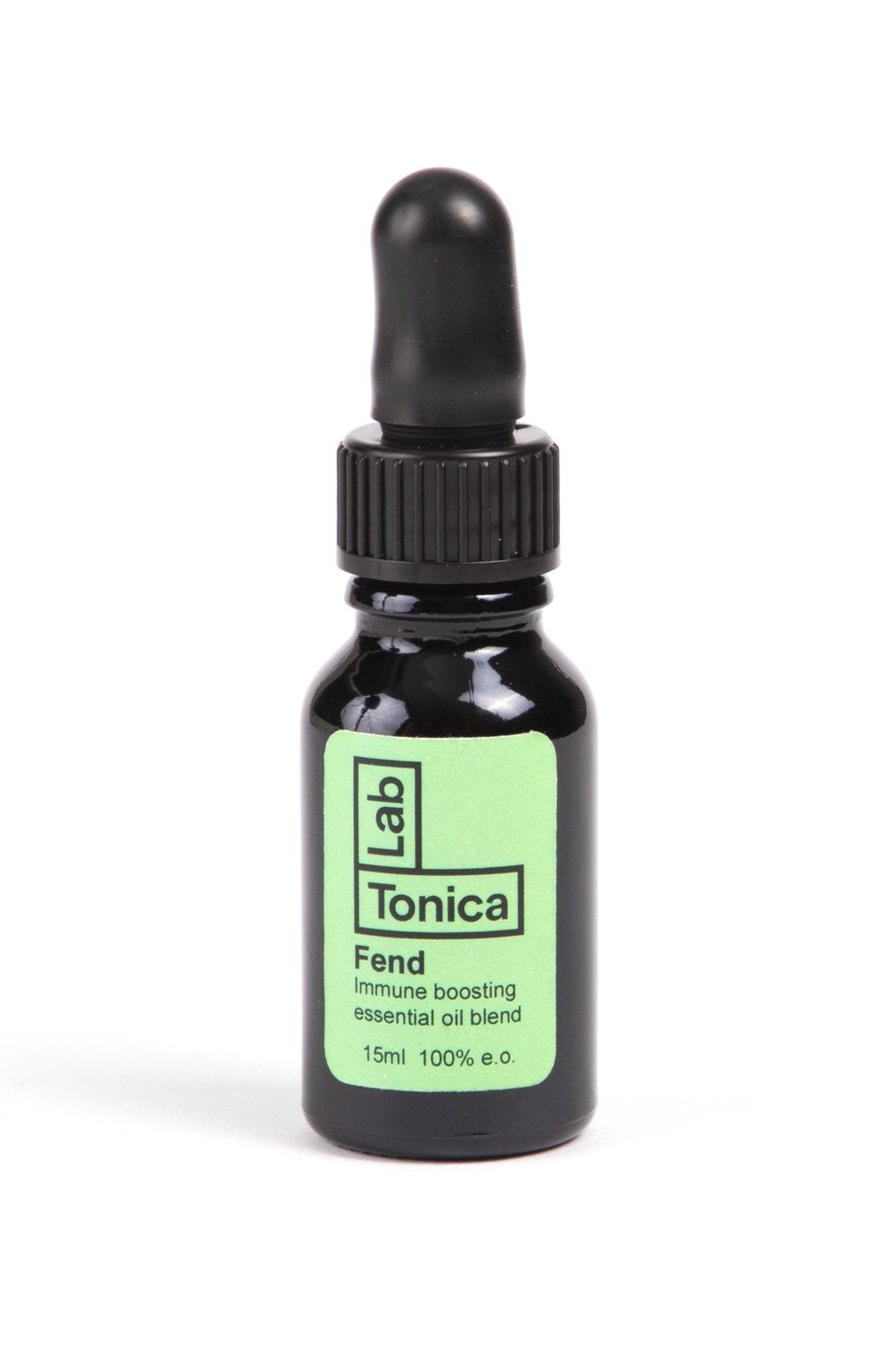 Essential Oil Blend