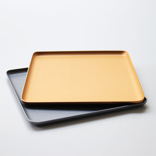 Pressed Tray Small