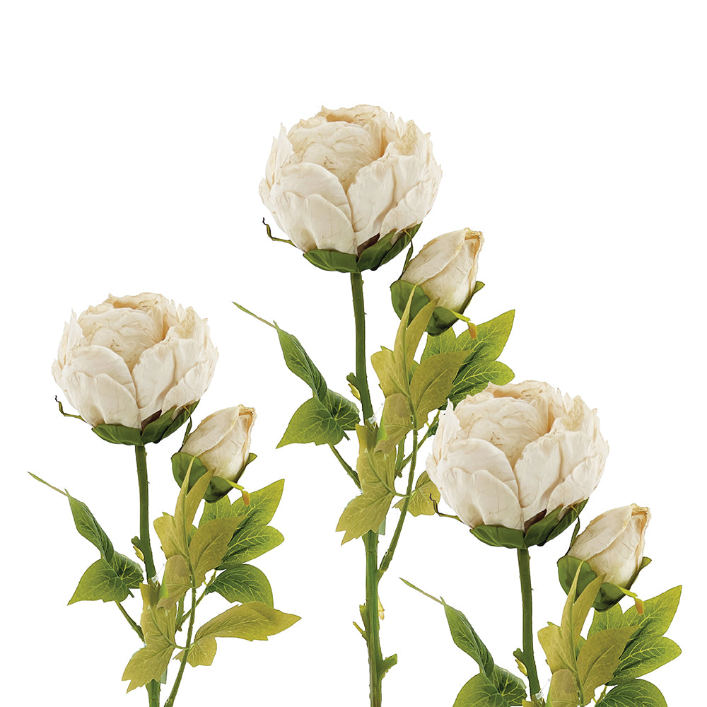 Faux Flower