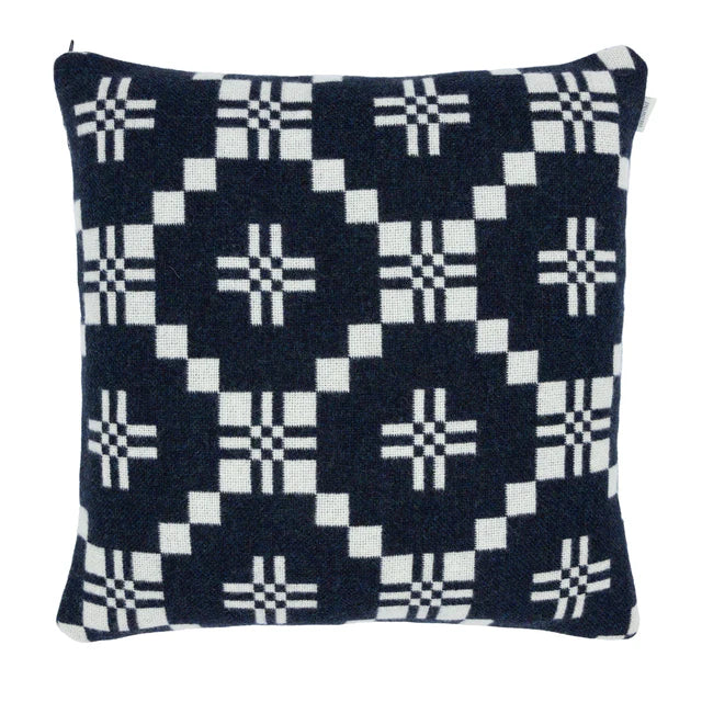 St David's Cross Cushion