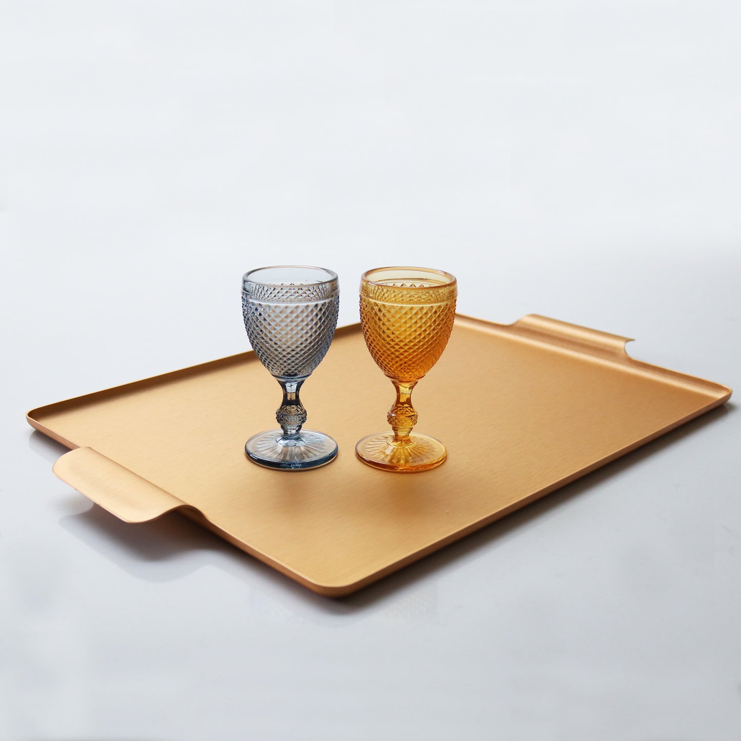 Pressed Tray Large